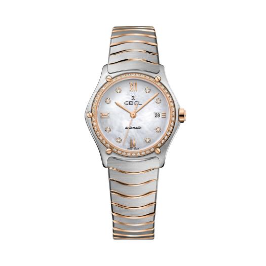 EBEL - Sport Classic Lady