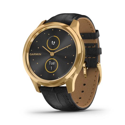 Garmin - vívomove Luxe