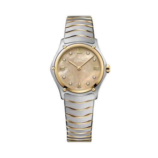 EBEL - Sport Classic Lady