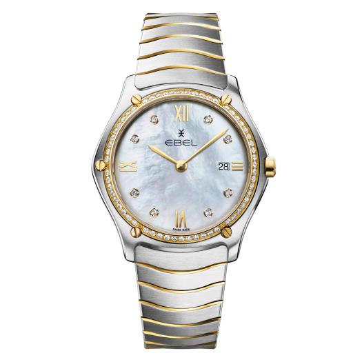 EBEL - Sport Classic