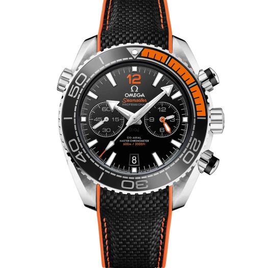 Omega - Seamaster Planet Ocean 600M