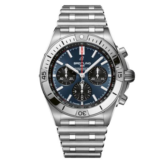 Breitling - Chronomat B01 42