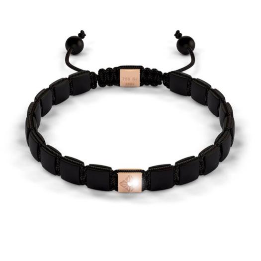 Shamballa Jewels - Lock Armband