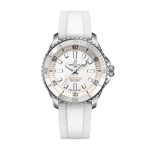 Breitling - Superocean Automatic 36