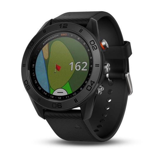 Garmin - Approach® S60