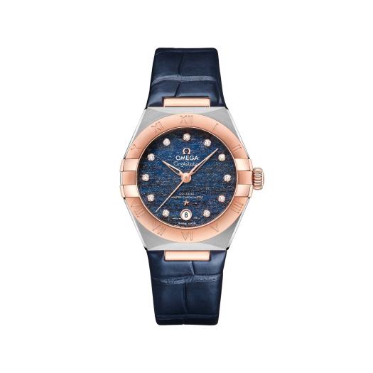 Omega - Constellation