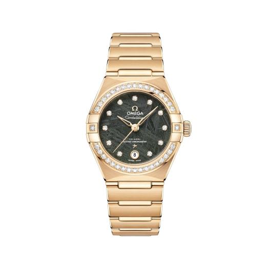 Omega - Constellation