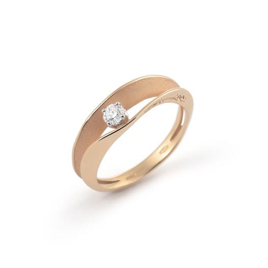 Annamaria Cammilli - Dune Assolo Ring