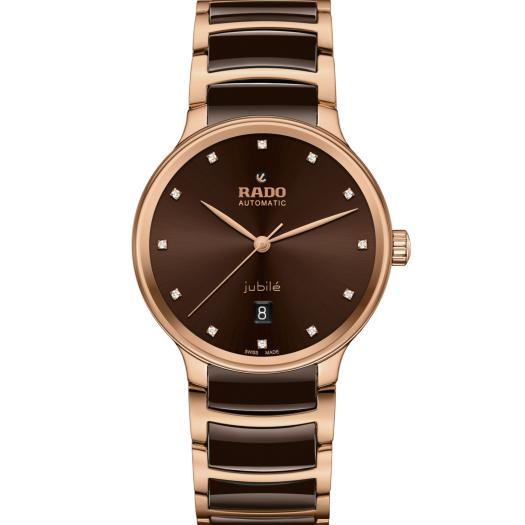 Rado - Centrix Automatic Diamonds