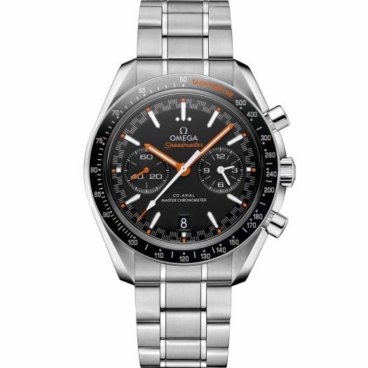 Omega - Speedmaster Racing