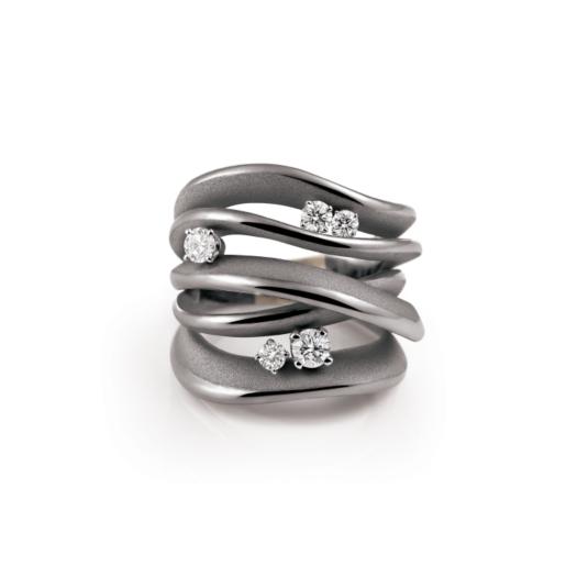 Annamaria Cammilli - Firenze Icon Ring