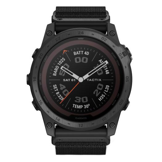 Garmin - Tactix® 7 – Pro Edition