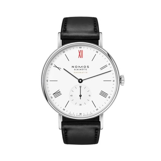 NOMOS Glashütte - Ludwig neomatik 39