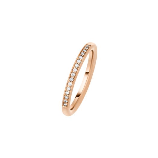 Juwelier Jasper Schmuck - Memoire-Ring