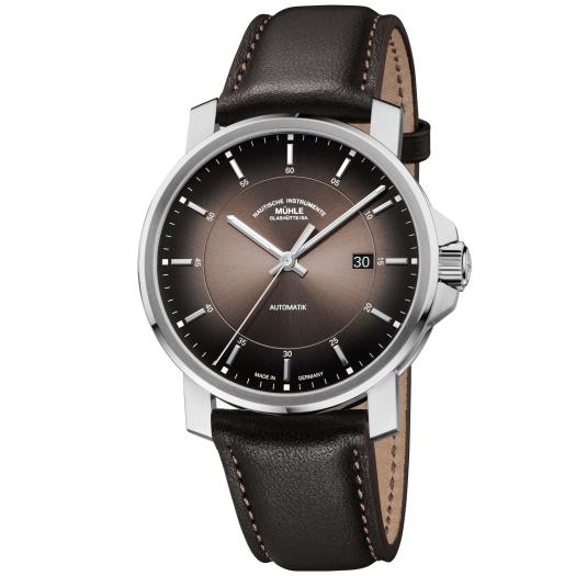 Mühle Glashütte - 29er Casual Samtbraun