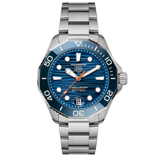 TAG Heuer - AQUARACER PROFESSIONAL 300 DATE