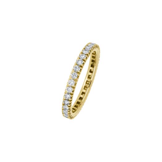 Juwelier Jasper Schmuck - Memoire-Ring