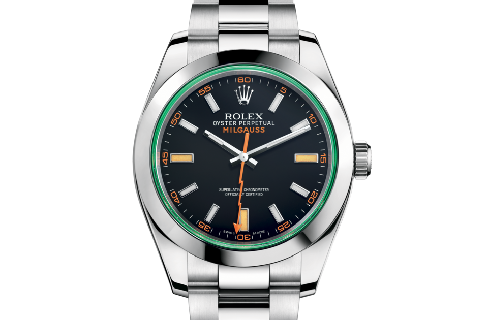 rolex saphirglas preis