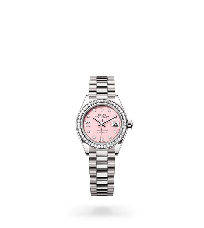 Rolex Lady Datejust Modelle Juwelier Jasper