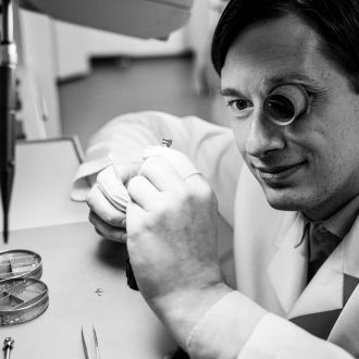 Juwelier Jasper Uhrmacher